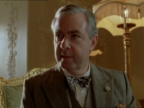 John Sessions
