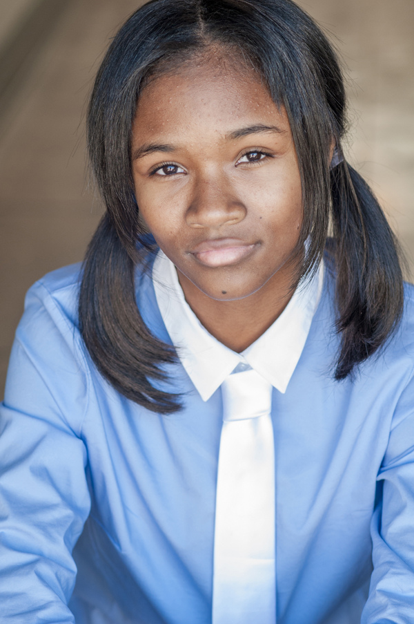Brittany Giles