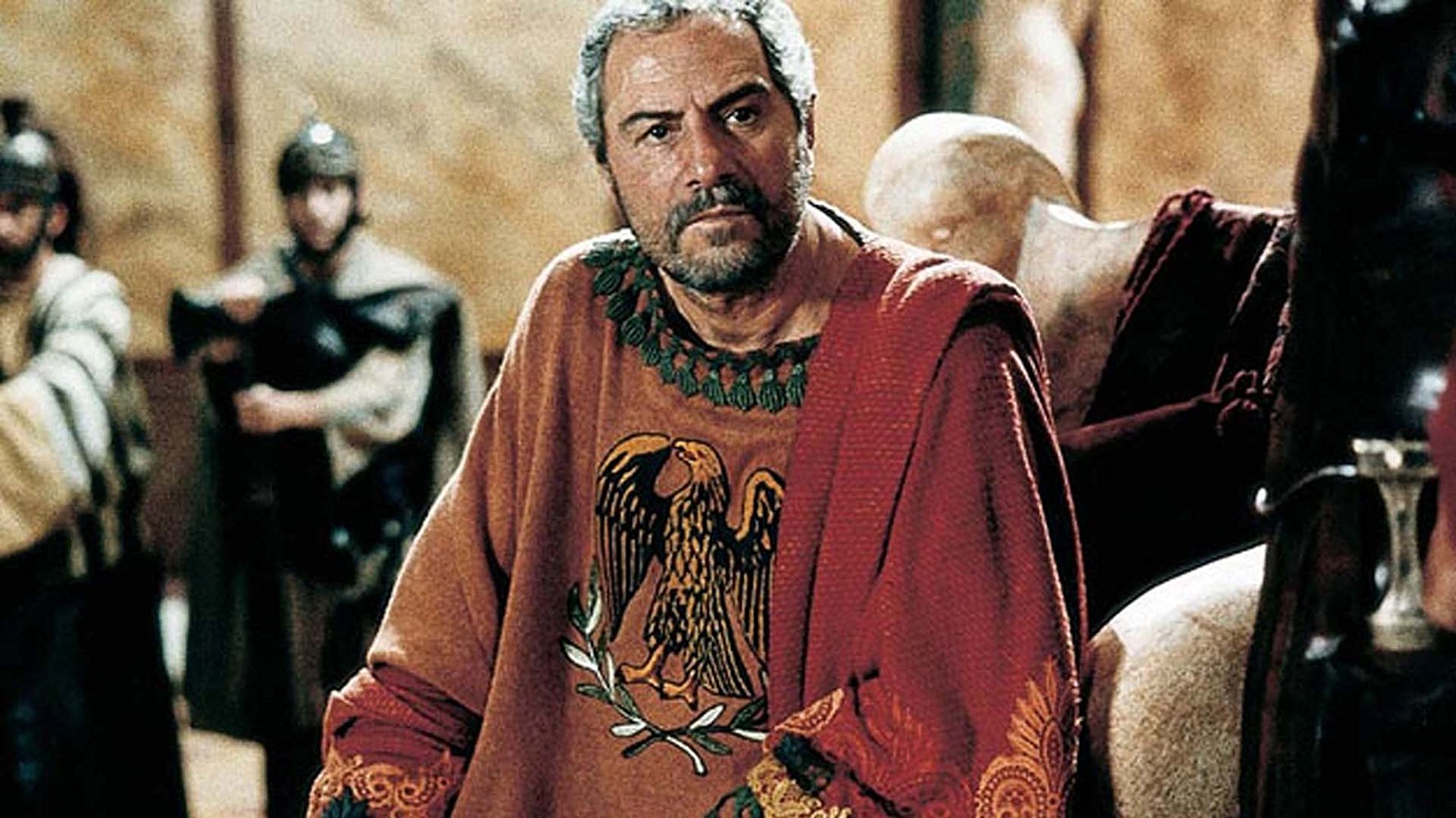 Pontius Pilate