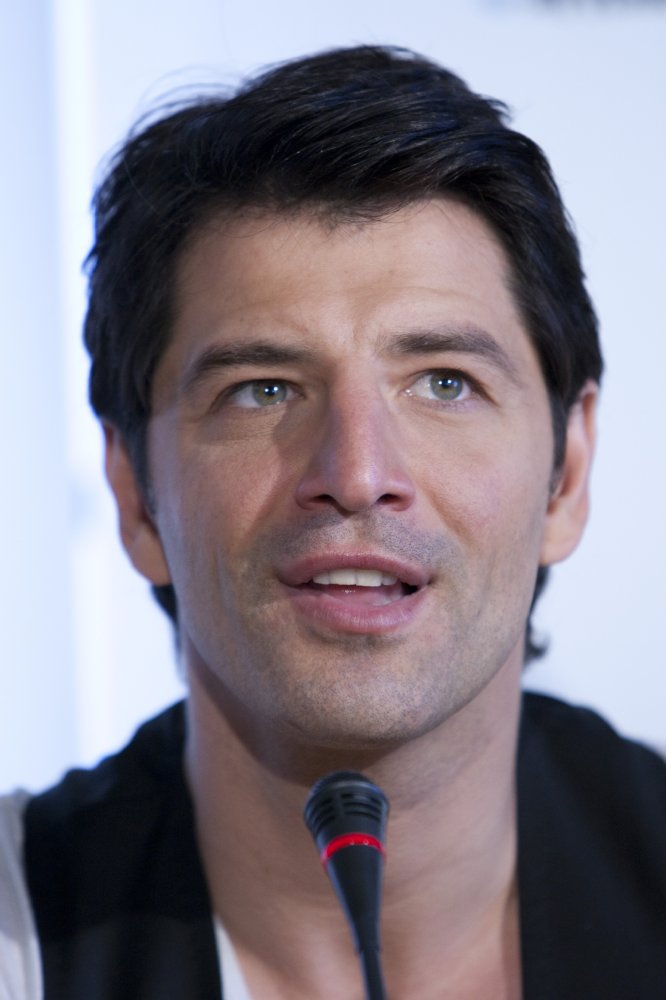 Sakis Rouvas