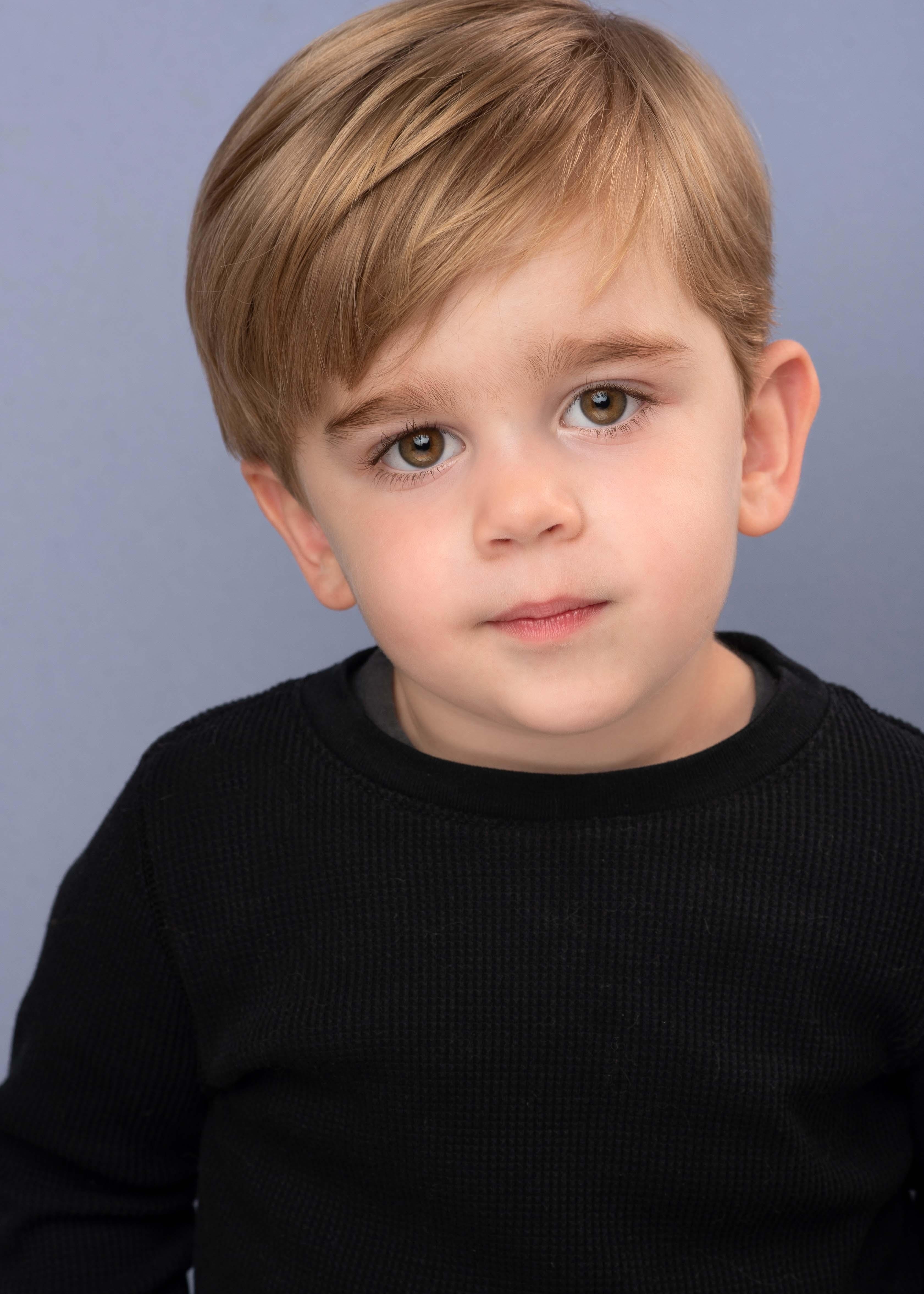 Grayson Paul Solomine