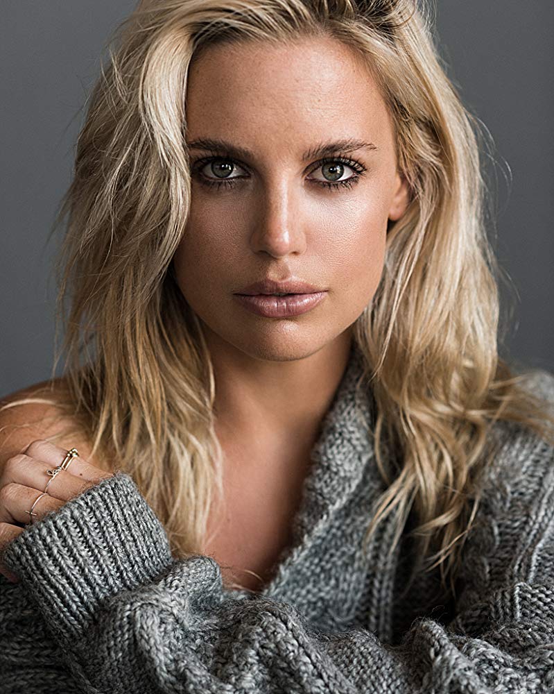Susie Collins