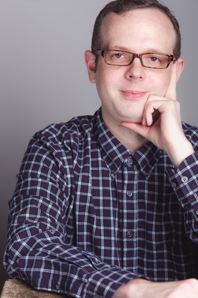 Benjamin Seay