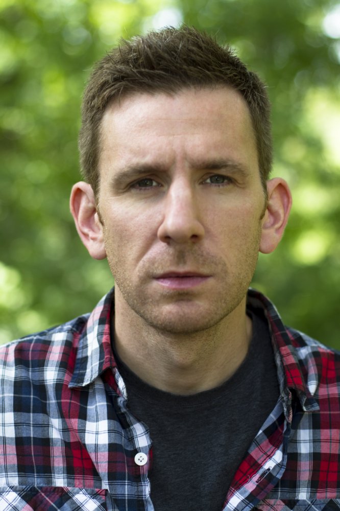 Glenn Payne