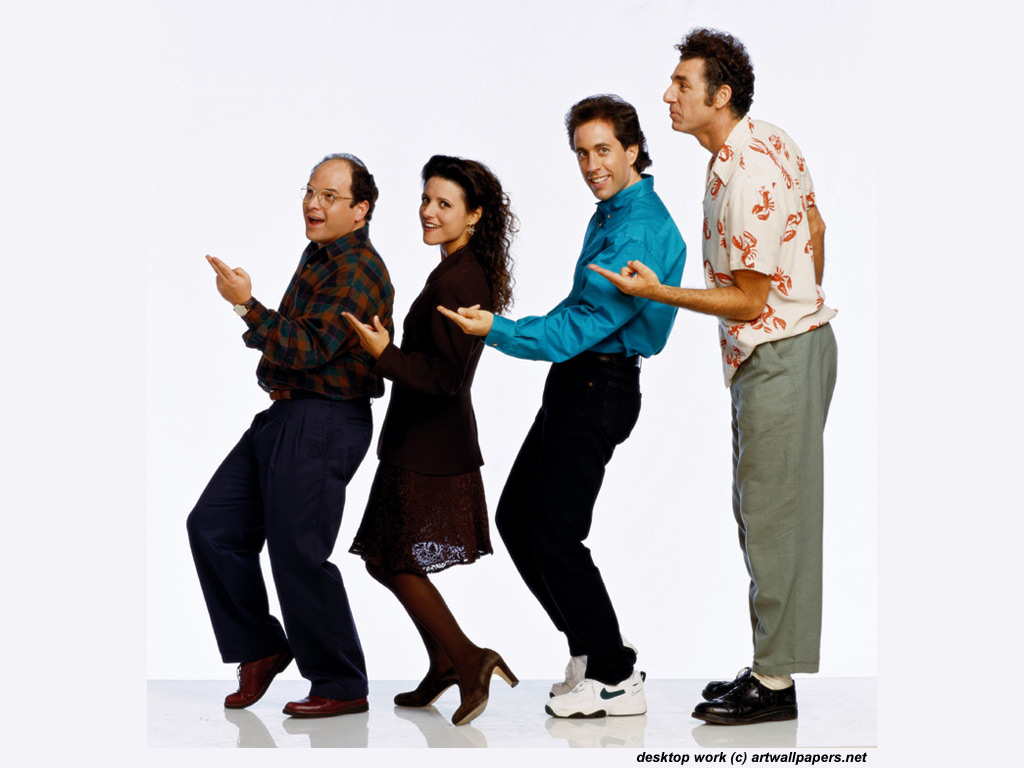 Elaine Benes