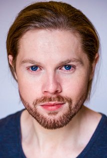 Luke Oscar Ford