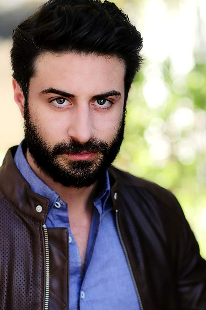 Alican Barlas