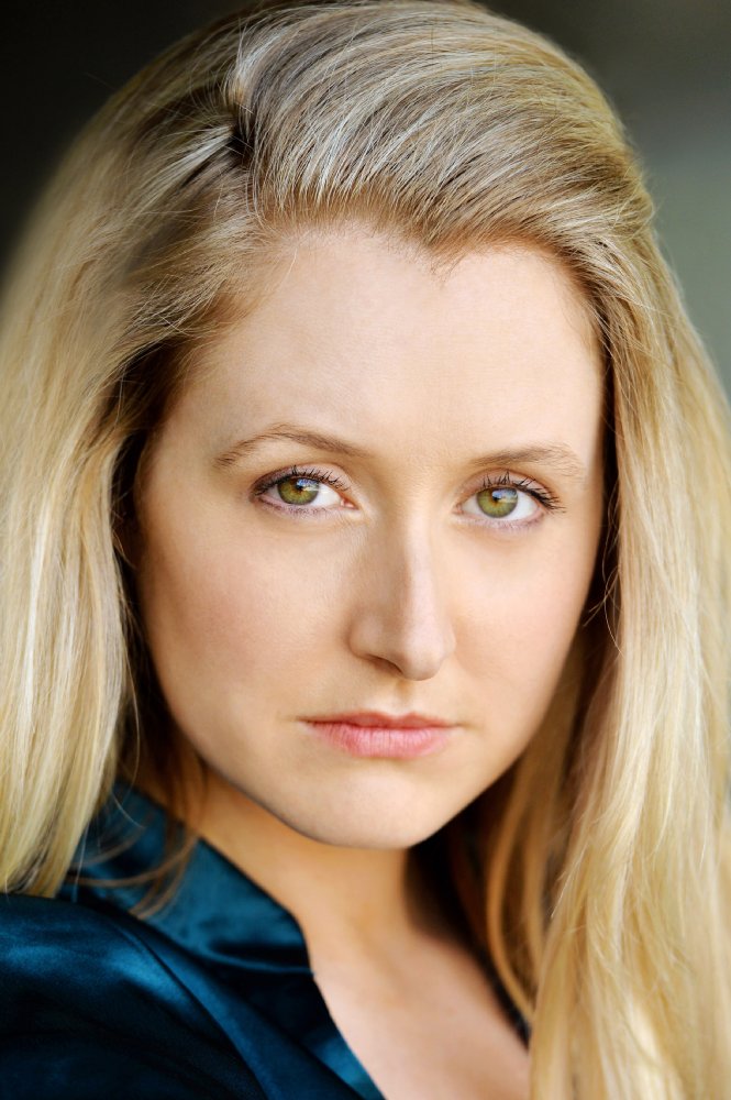Katie Amess