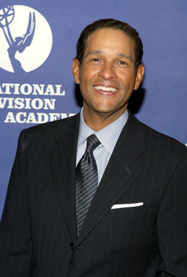 Bryant Gumbel