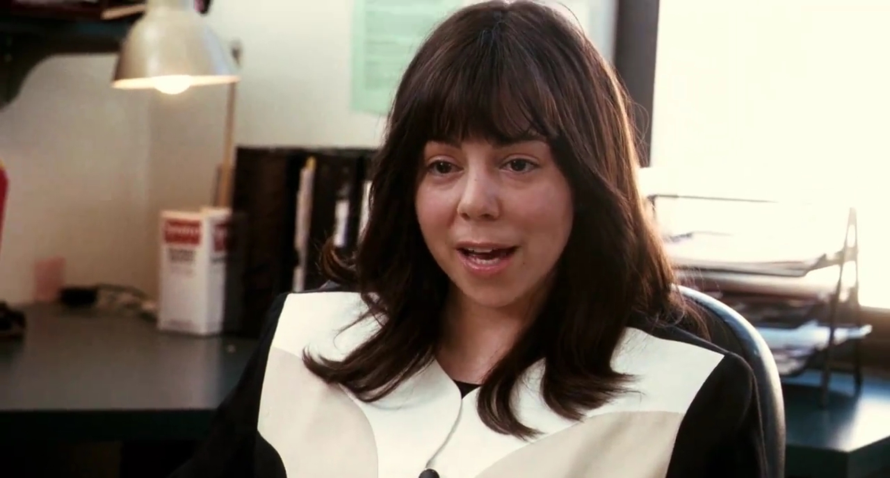 Ms. Weiss