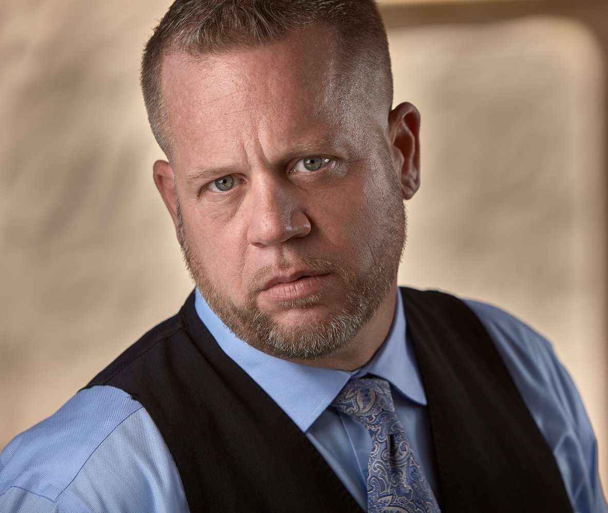 Mike Egbert