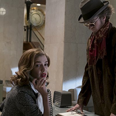 Count Olaf