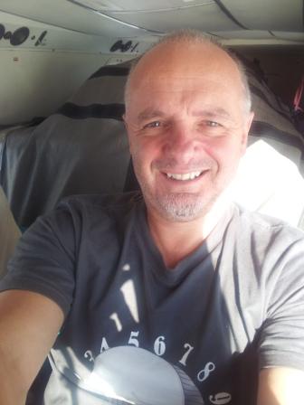 Stephen Rankin