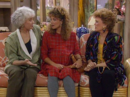 Bea Arthur