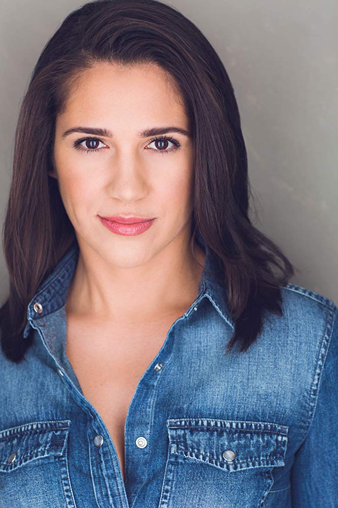 Aamira Martinez