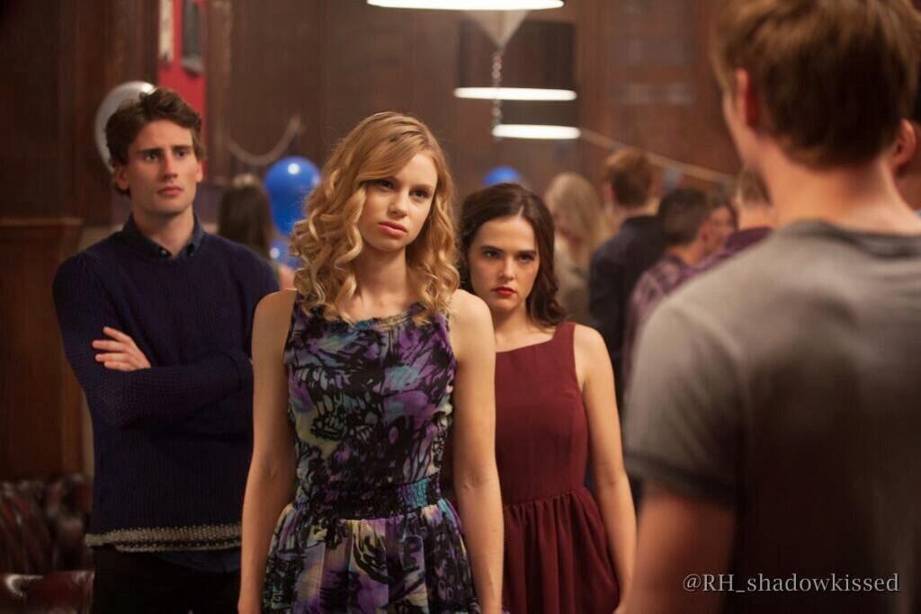 Rose Hathaway