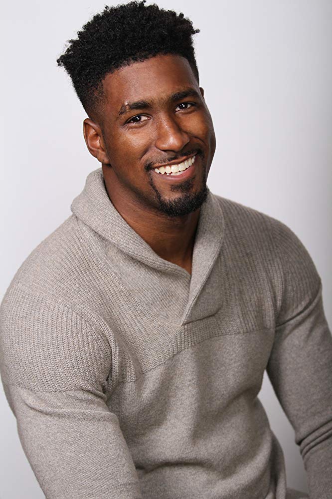 Darrick Watkins Jr.