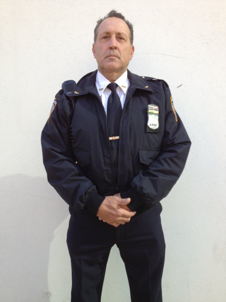 Adam Lubarsky