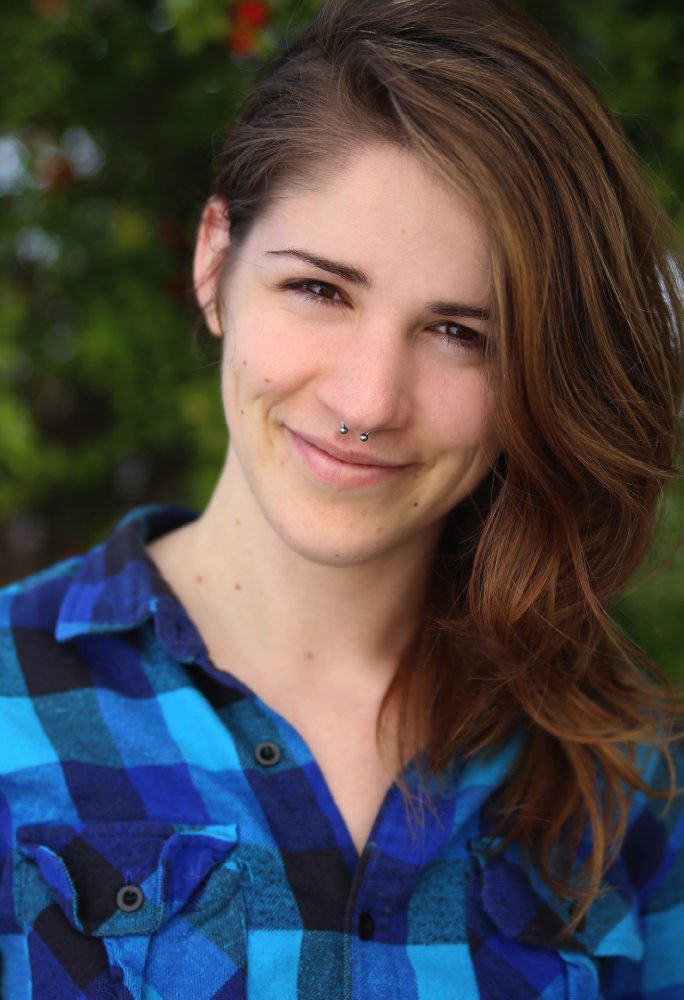Caitlin Michael Riley