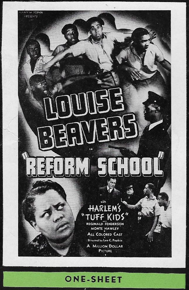 Louise Beavers