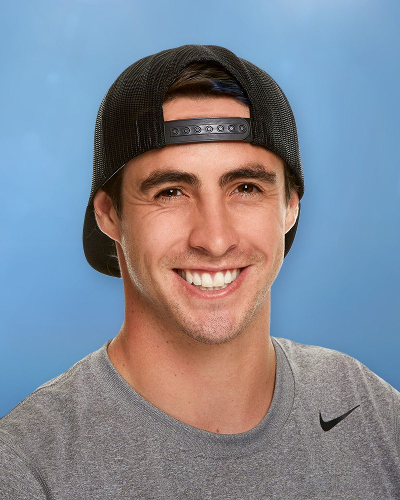 Matt Ladley