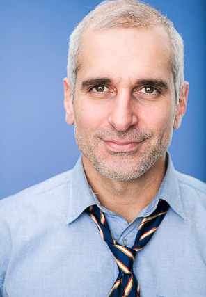 Troy Caylak