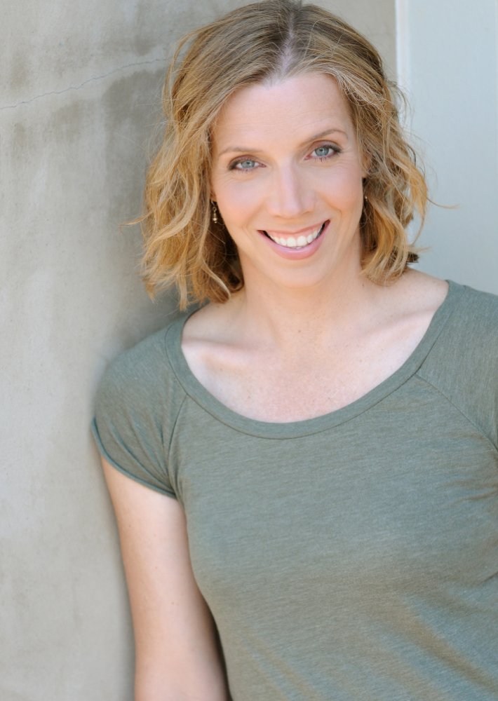 Sandi Scheier