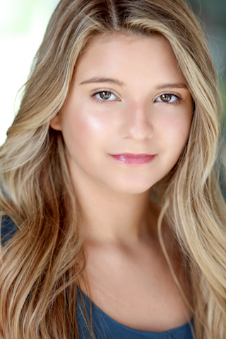 Amanda Pearl Bell