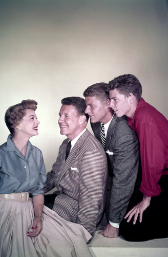 Ozzie Nelson