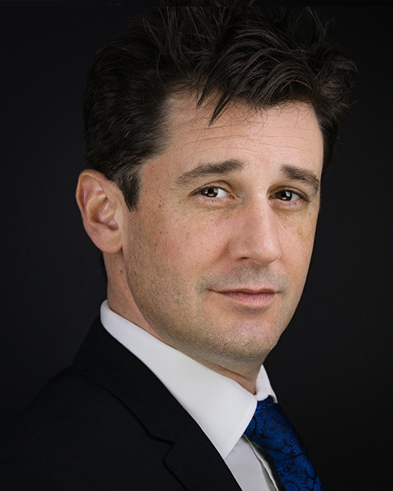 Tim Constantine