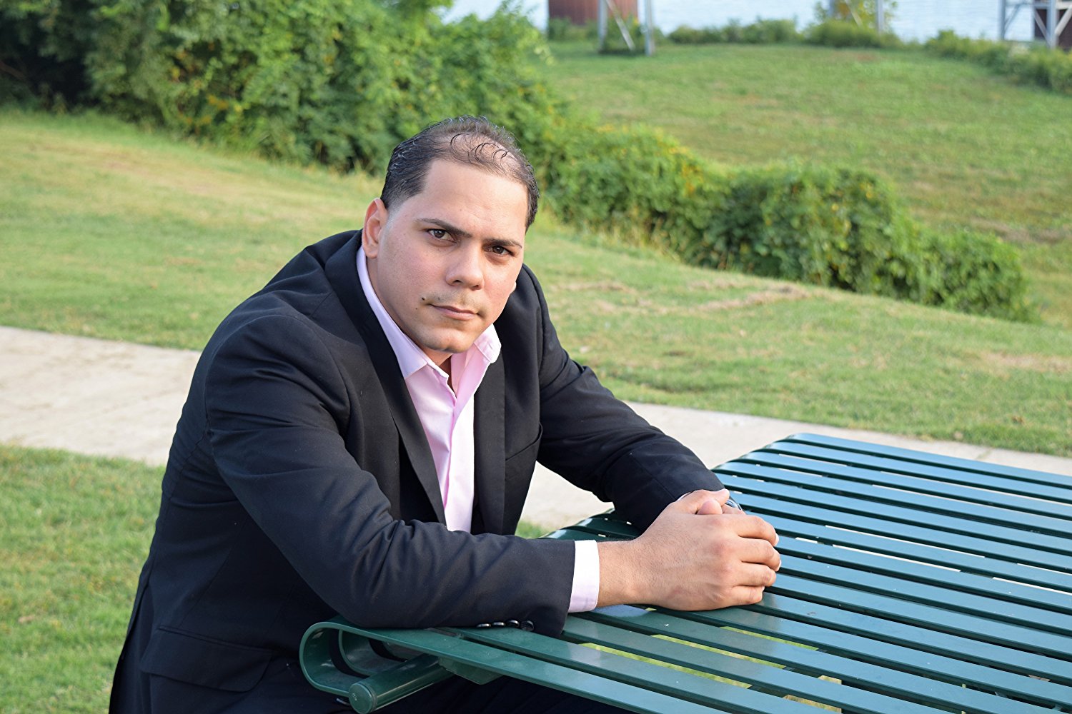 Ricardo Santos