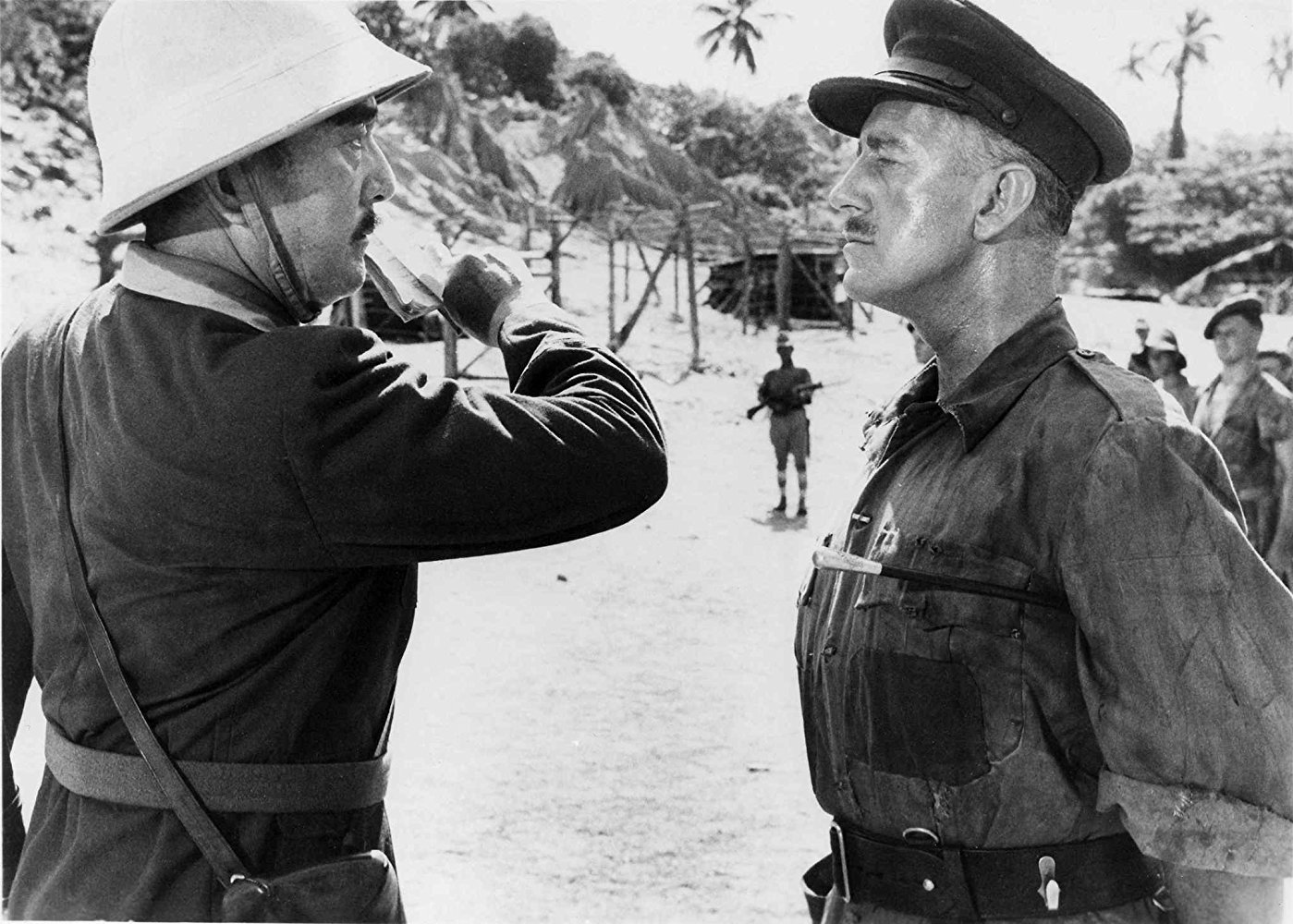 Colonel Nicholson