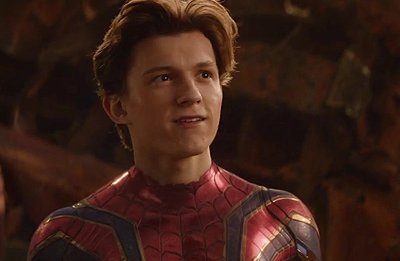 Peter Parker, Spider-Man