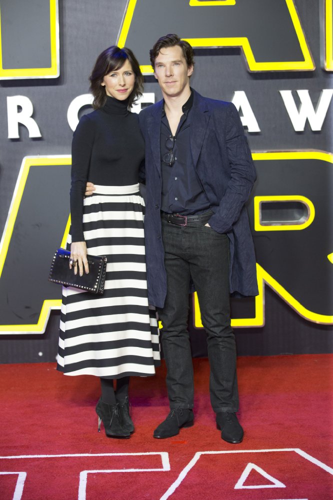 Sophie Hunter