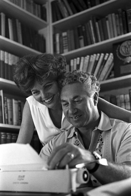 Budd Schulberg