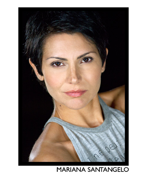 Mariana Santangelo Goldman