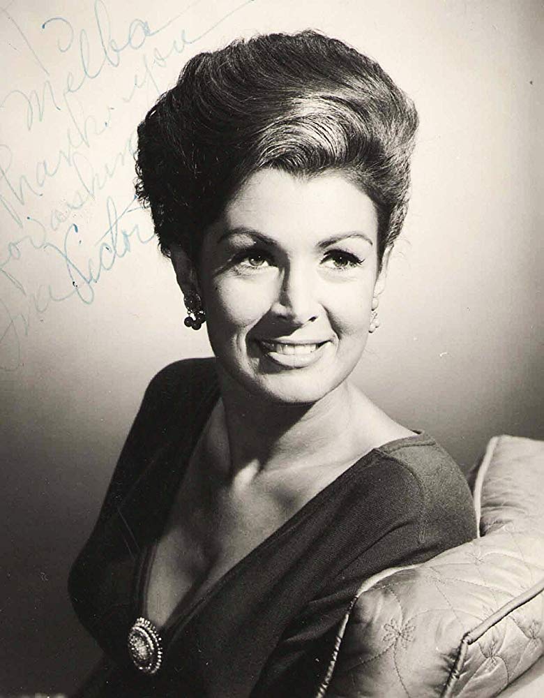 All about celebrity Ina Victor! Birthday: November 27, 1931 in USA ...