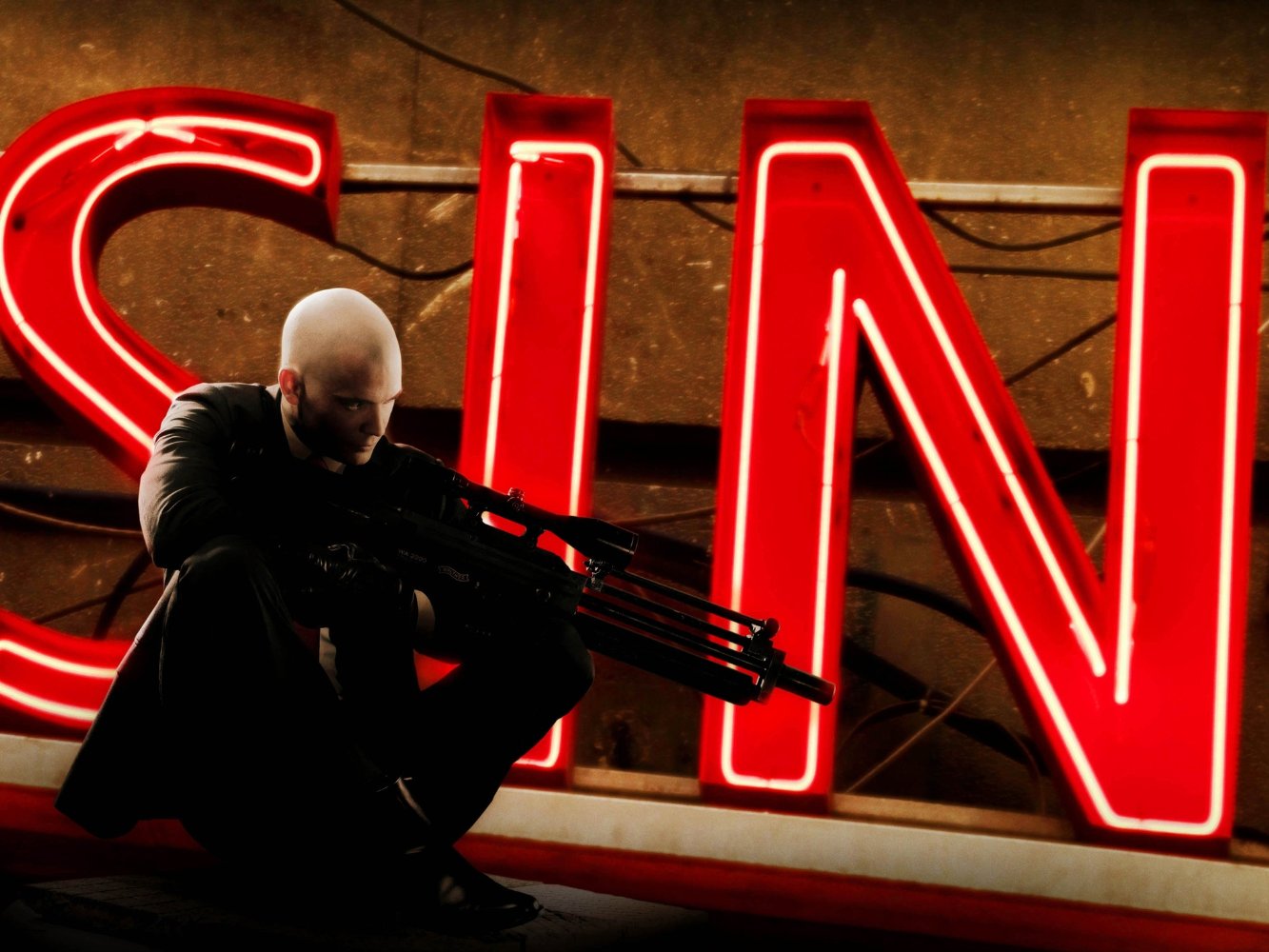 Agent 47