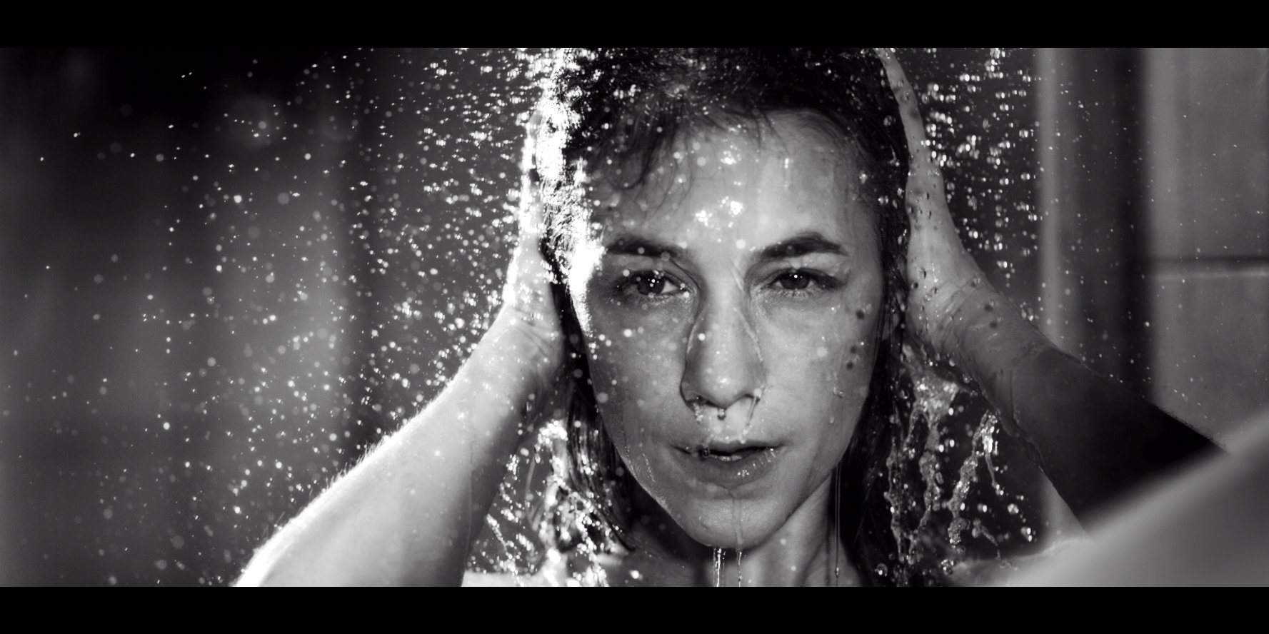 Charlotte Gainsbourg