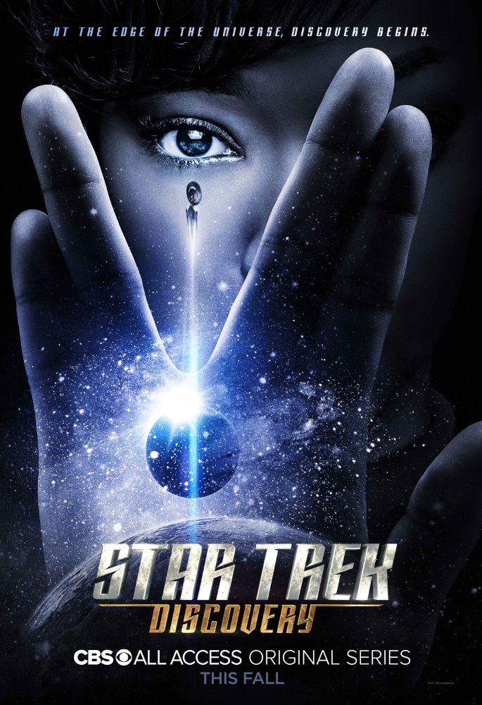 Michael Burnham