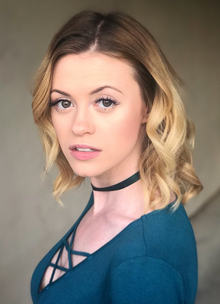 Caitlin Herst