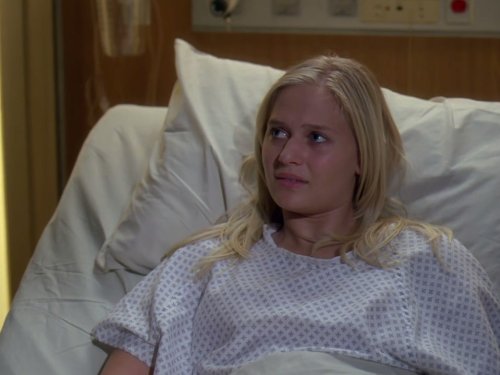 Carly Schroeder