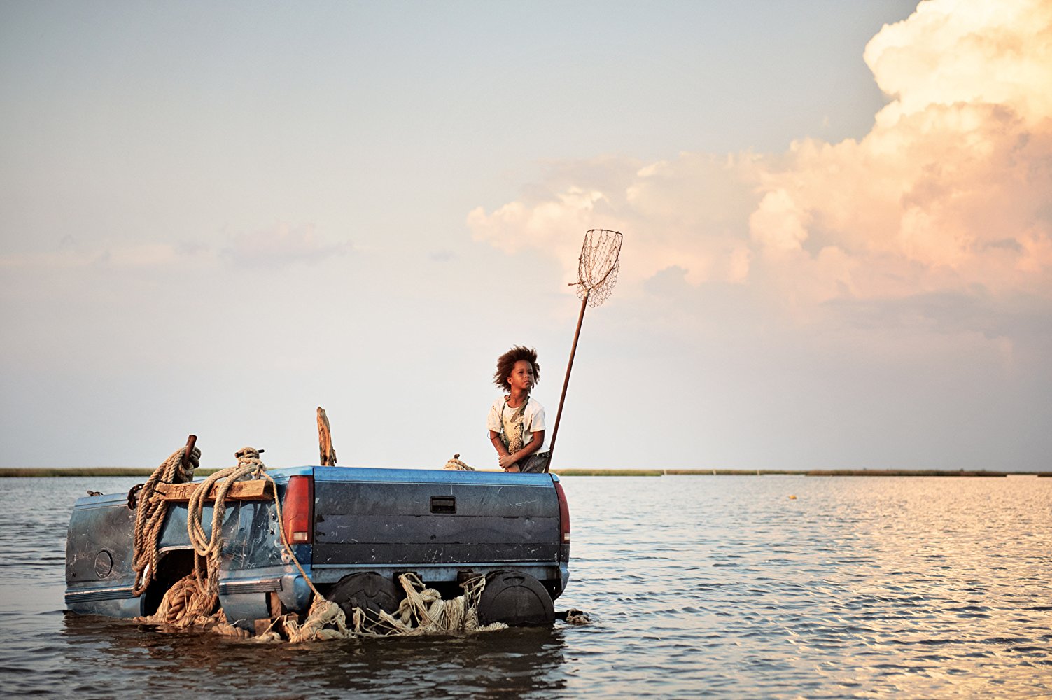 Hushpuppy