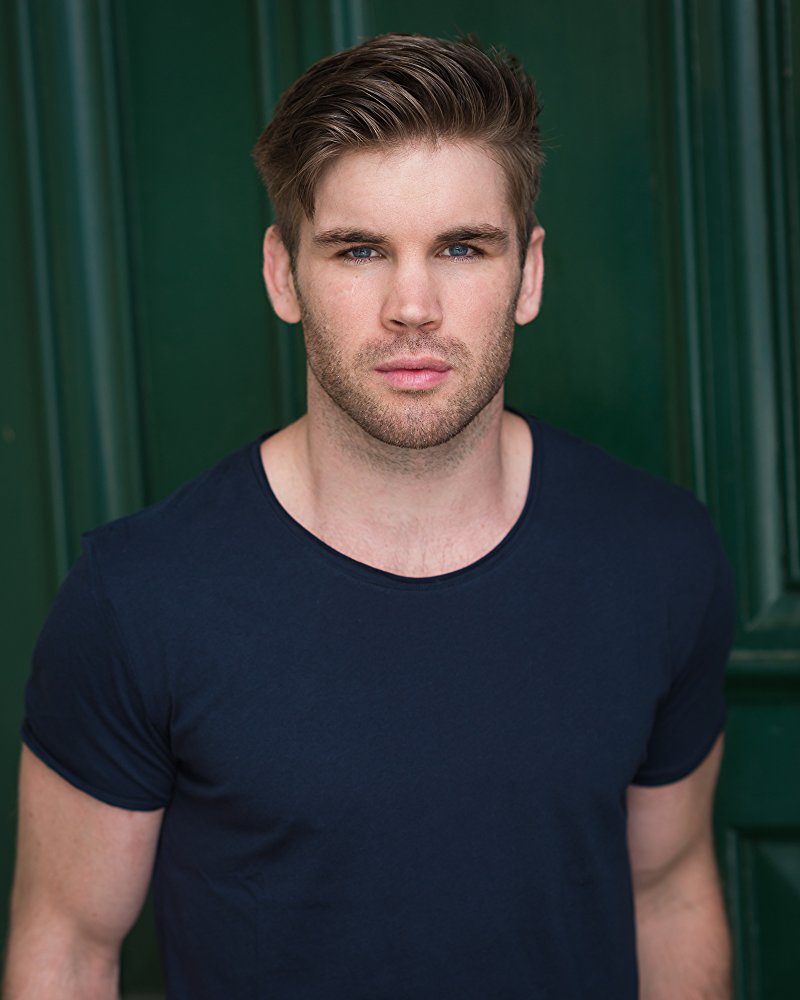 Kieran McShane