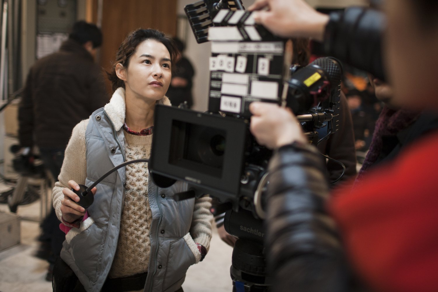 Hye-jeong Kang
