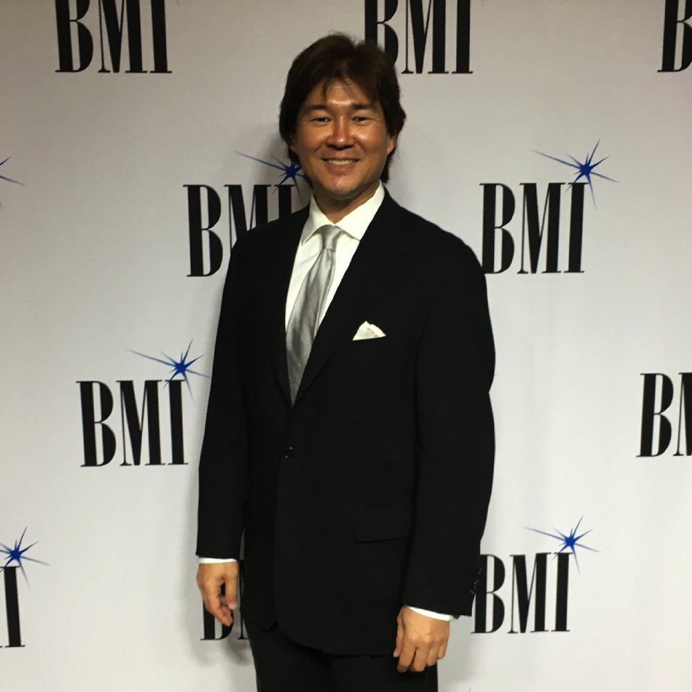 Gary Kuo