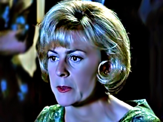 Cynthia Mace