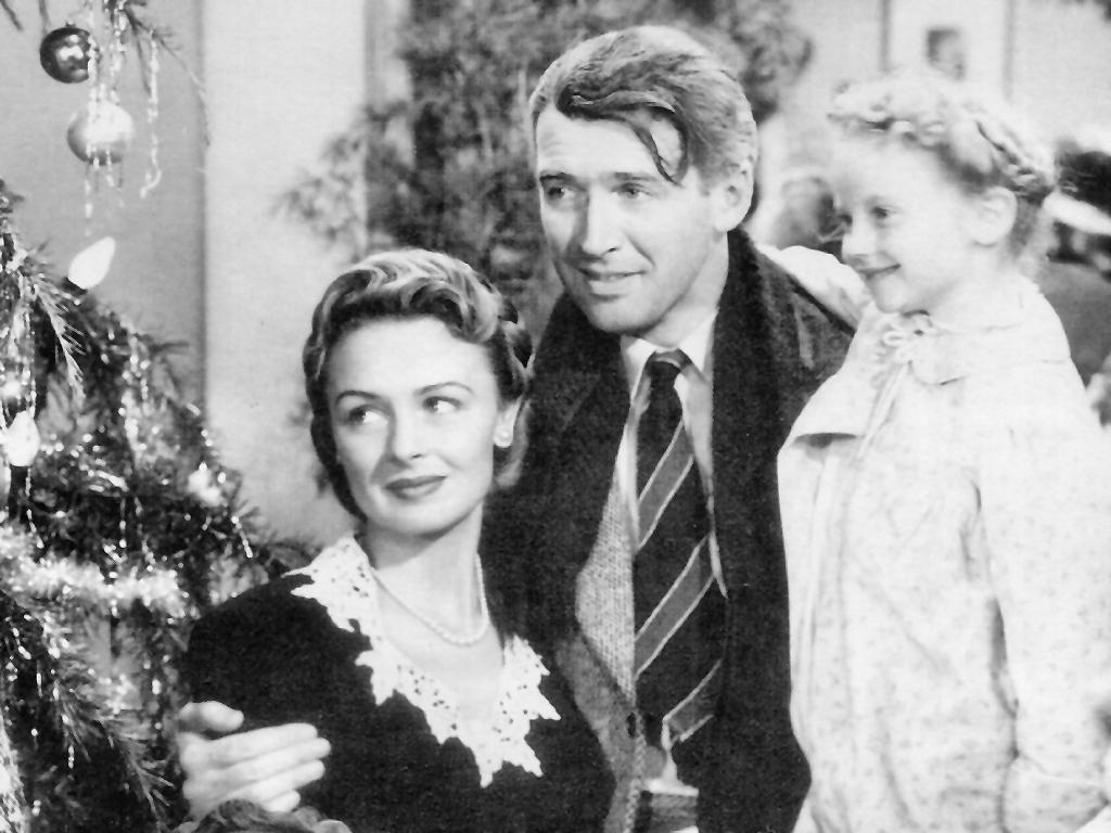 George Bailey
