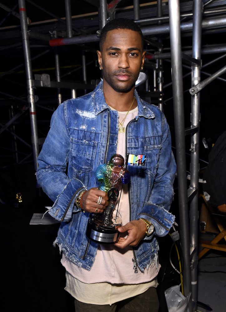 Big Sean