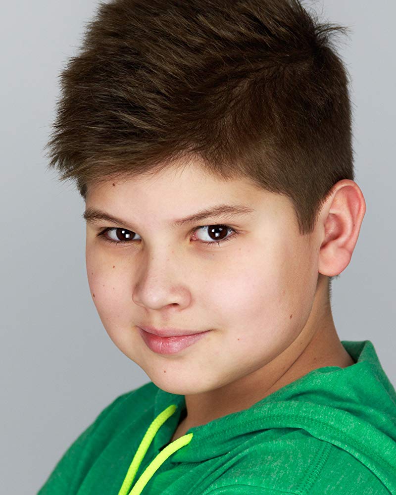 Oscar Martin Aguilar